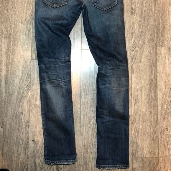 30/32 Jack and Jones Tim Icon Slim Fit Jeans - Picture 8 of 13